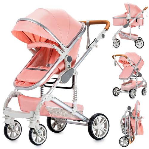 2 in 1 739 Pink