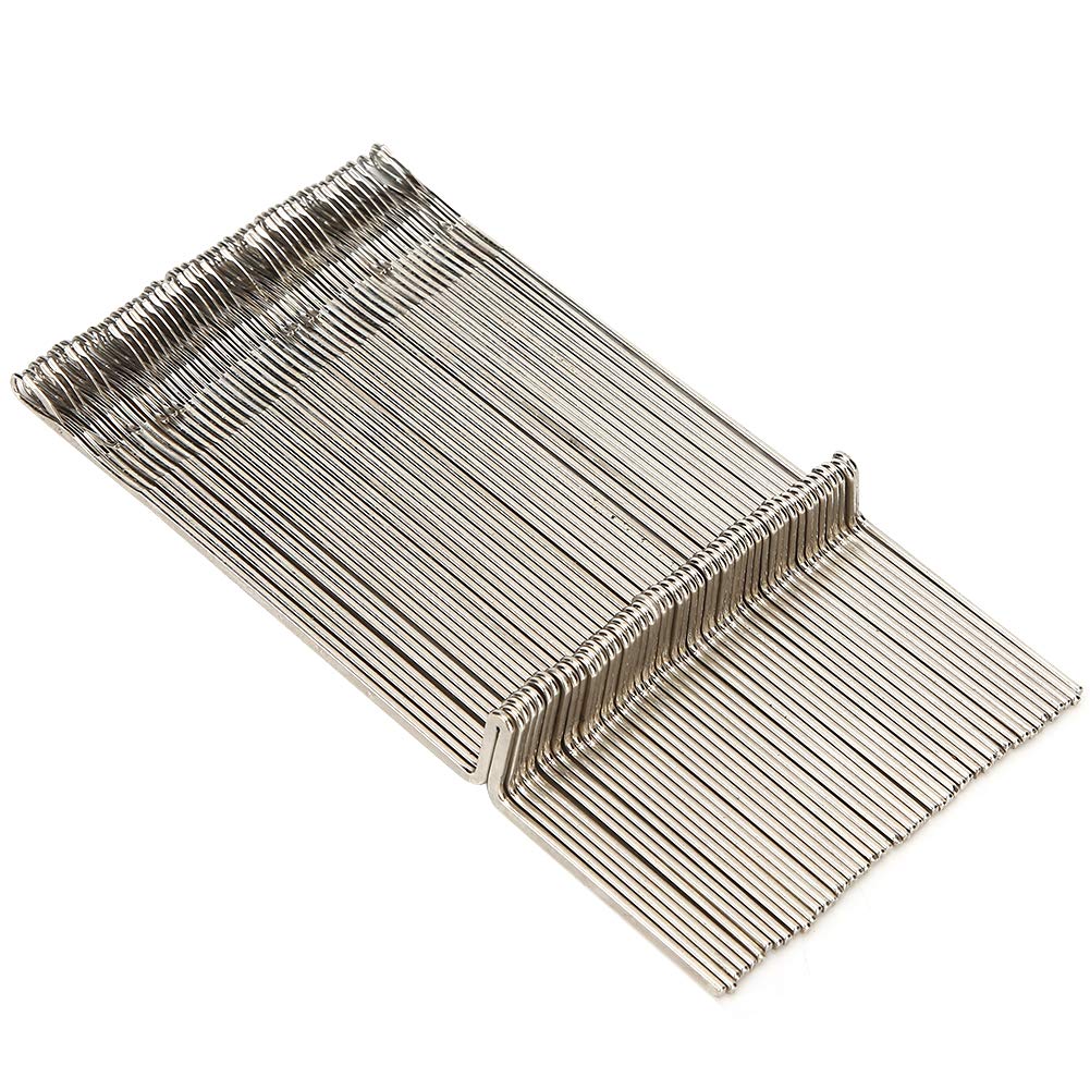 50Pcs Smooth Knitting Machine Replacement Parts & Accessories - Professional Sewing Machine Components for Home Knitting Industry | DIY Crafting, Garment Making & Textile Repair