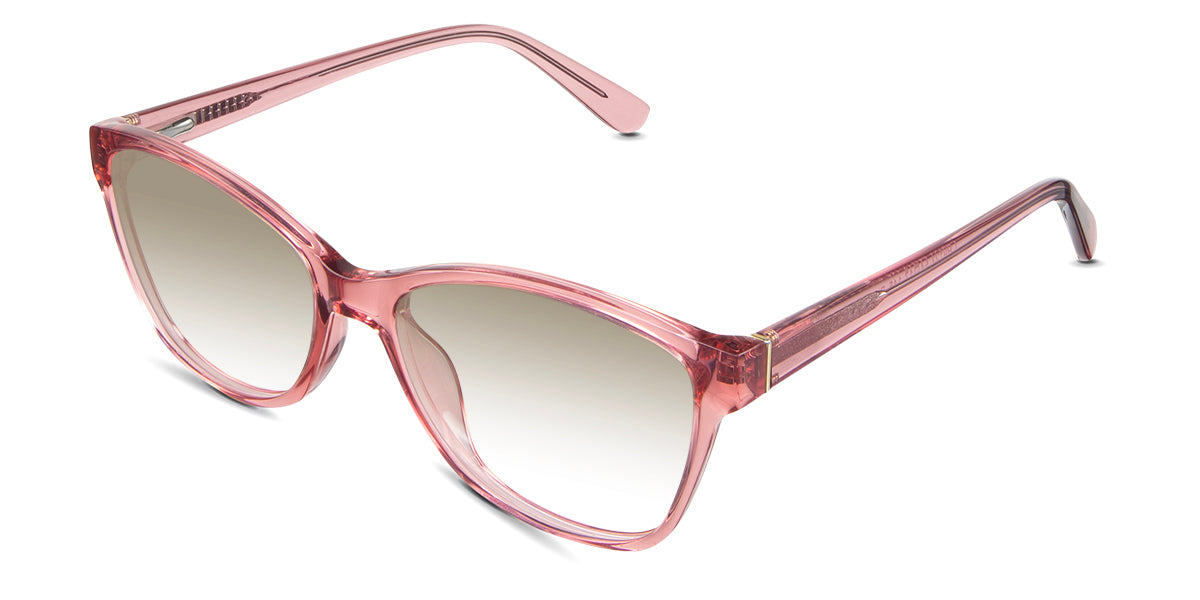 Erin Women's Prescription Tinted Glasses - Stylish & UV Protection for Work, Driving & Outdoor Activities
