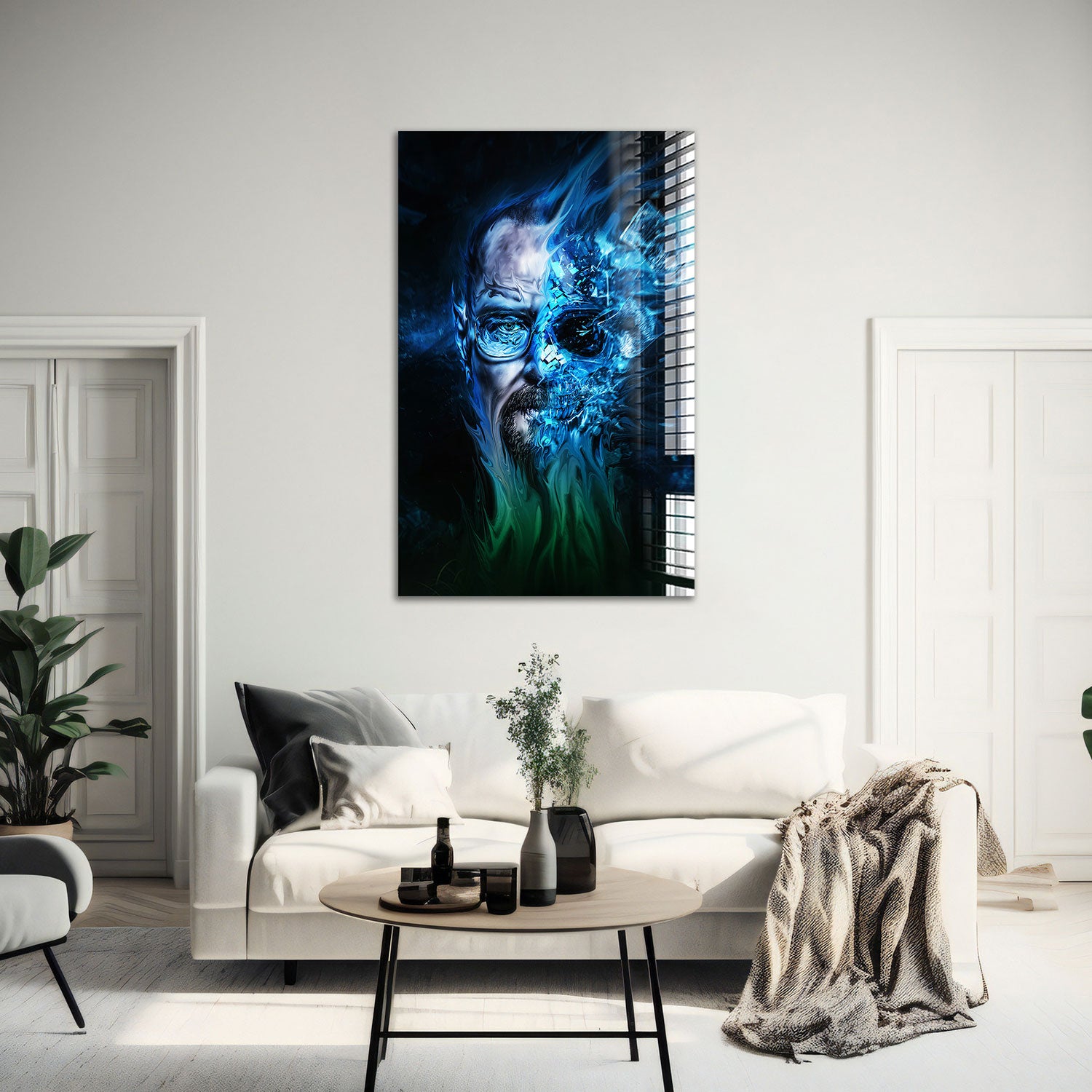 Walter White - Premium Quality Products for Your Everyday Needs | Perfect for Home, Office & Gifting