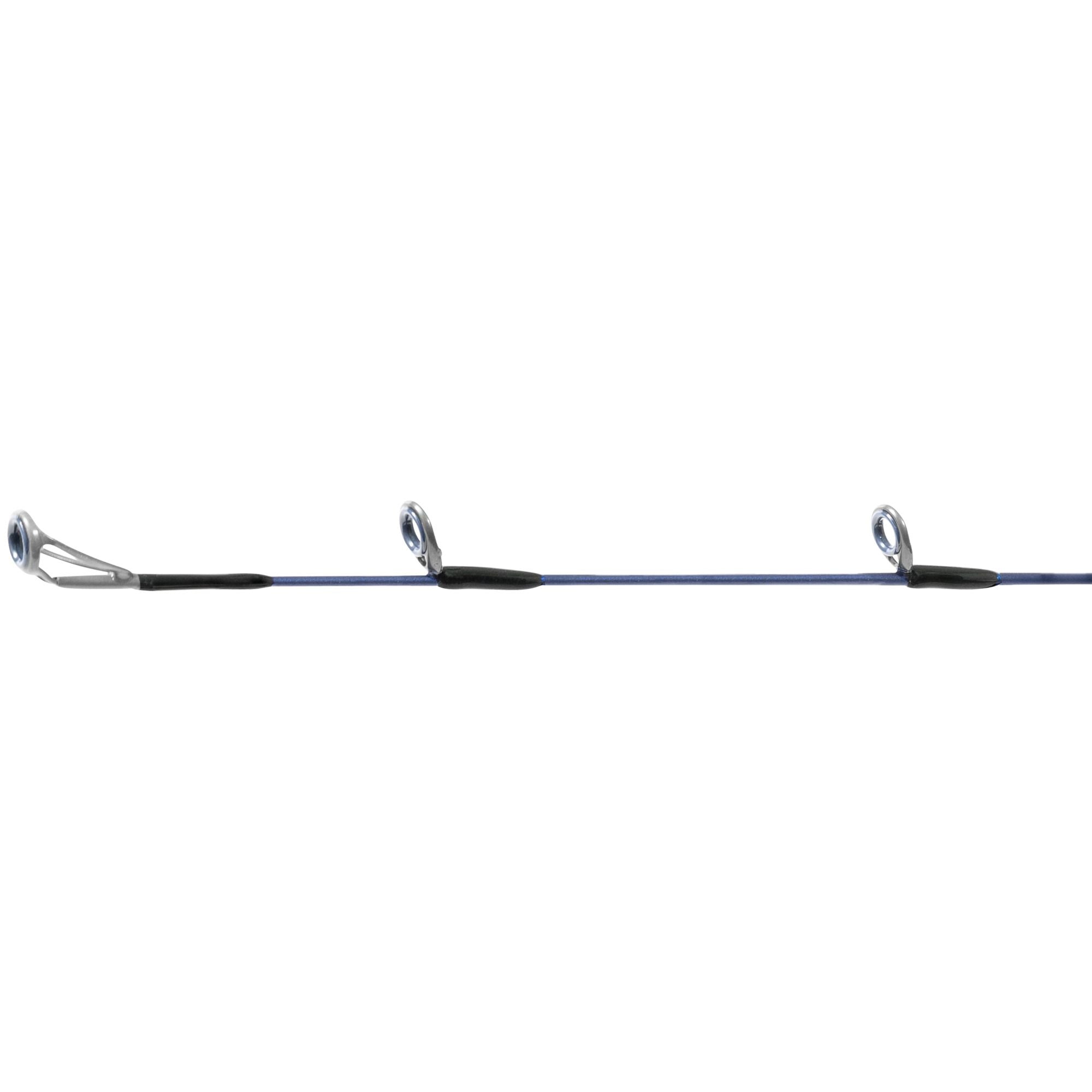 Daiwa Harrier Super Light Jigging Rods - Ultralight Saltwater Fishing Rod for Jigging, Casting & Bottom Fishing - Perfect for Offshore, Inshore & Deep Sea Angling