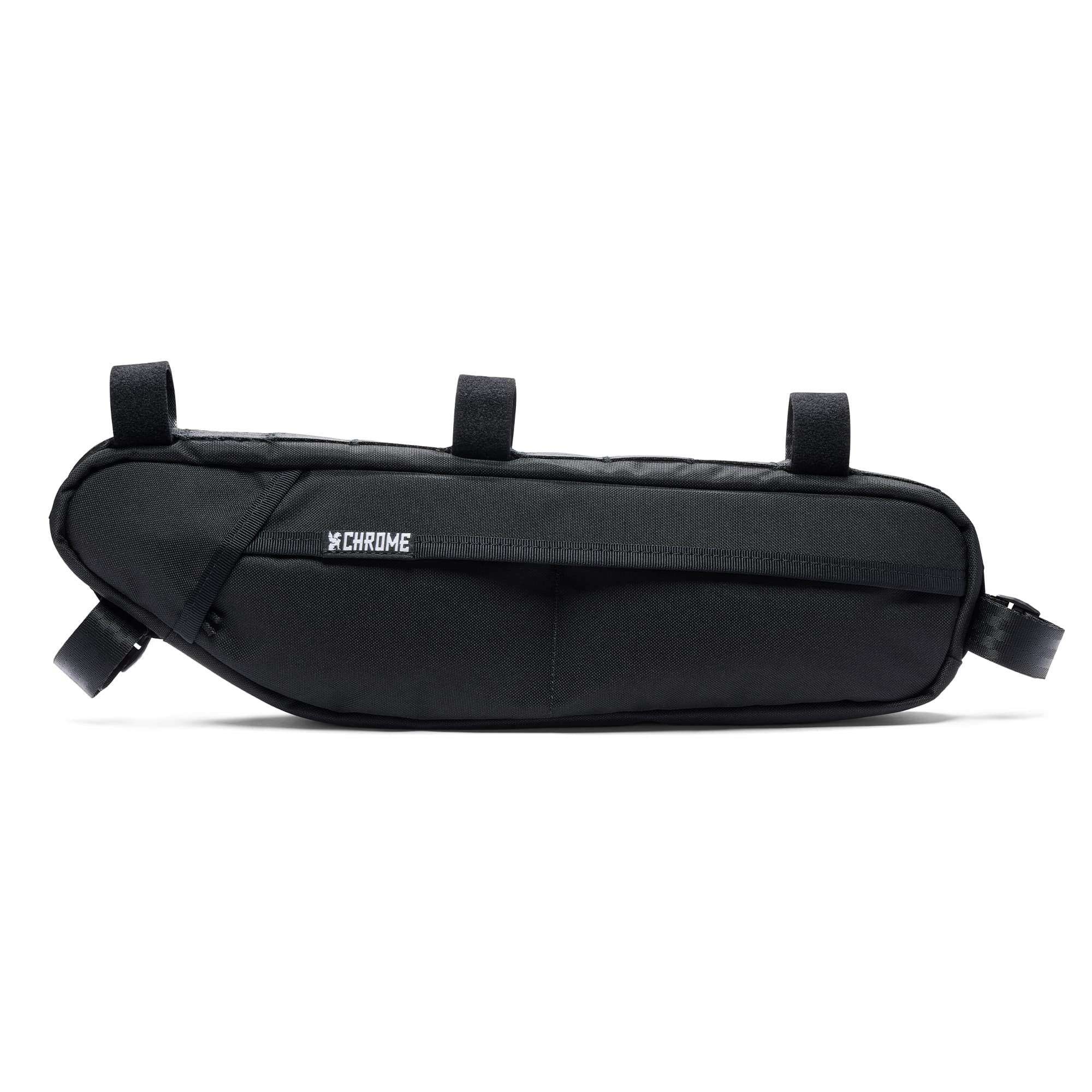 Holman Frame Bag S/M - Lightweight Bike Frame Bag for Cycling, Hiking & Commuting - Waterproof & Durable Bicycle Storage for Road & Mountain Bikes