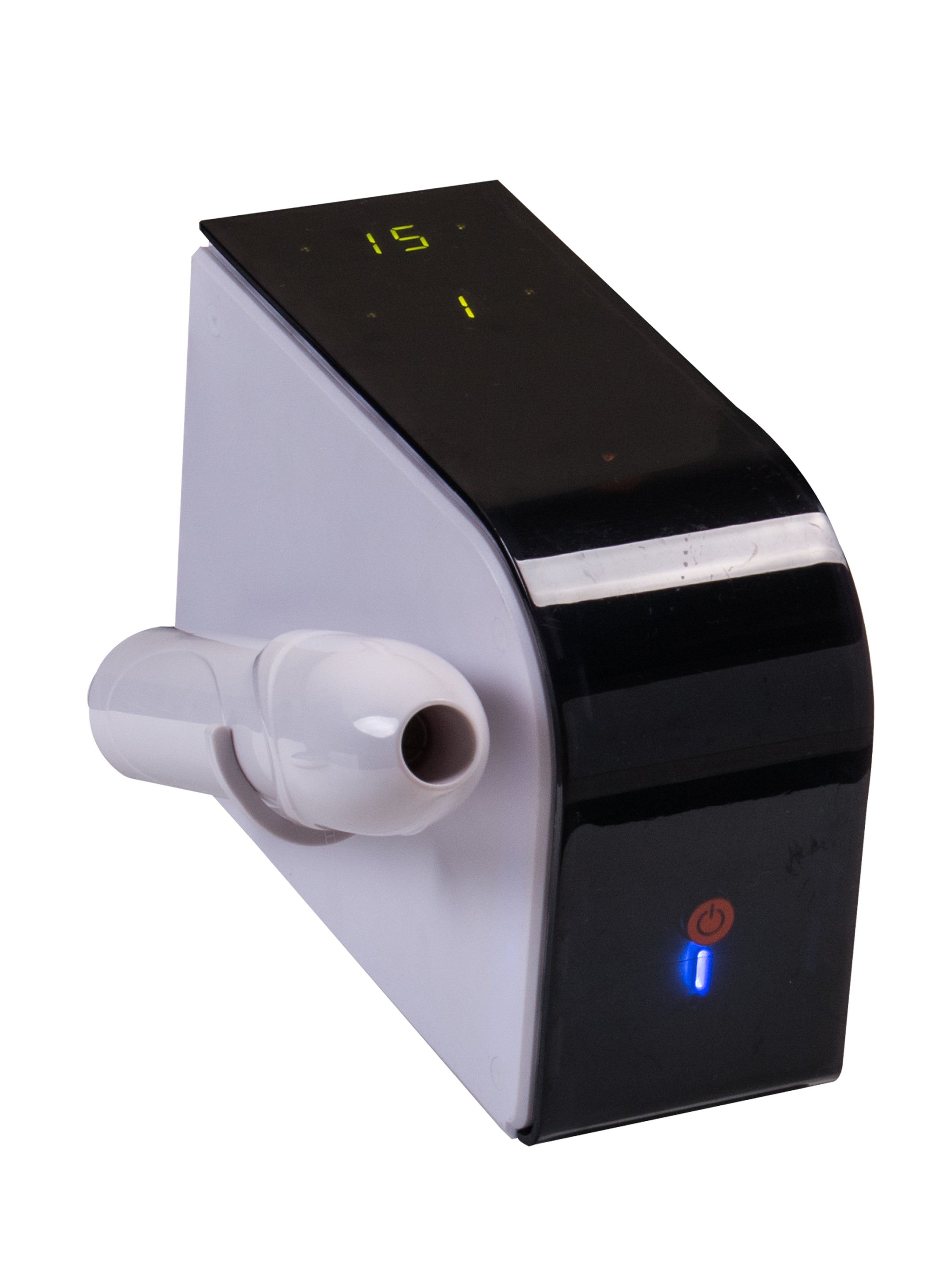 Professional Single Function Digital High Frequency Machine for Skin Care - Facial Treatment, Wrinkle Reduction & Acne Removal - Perfect for Home Spa & Salon Use