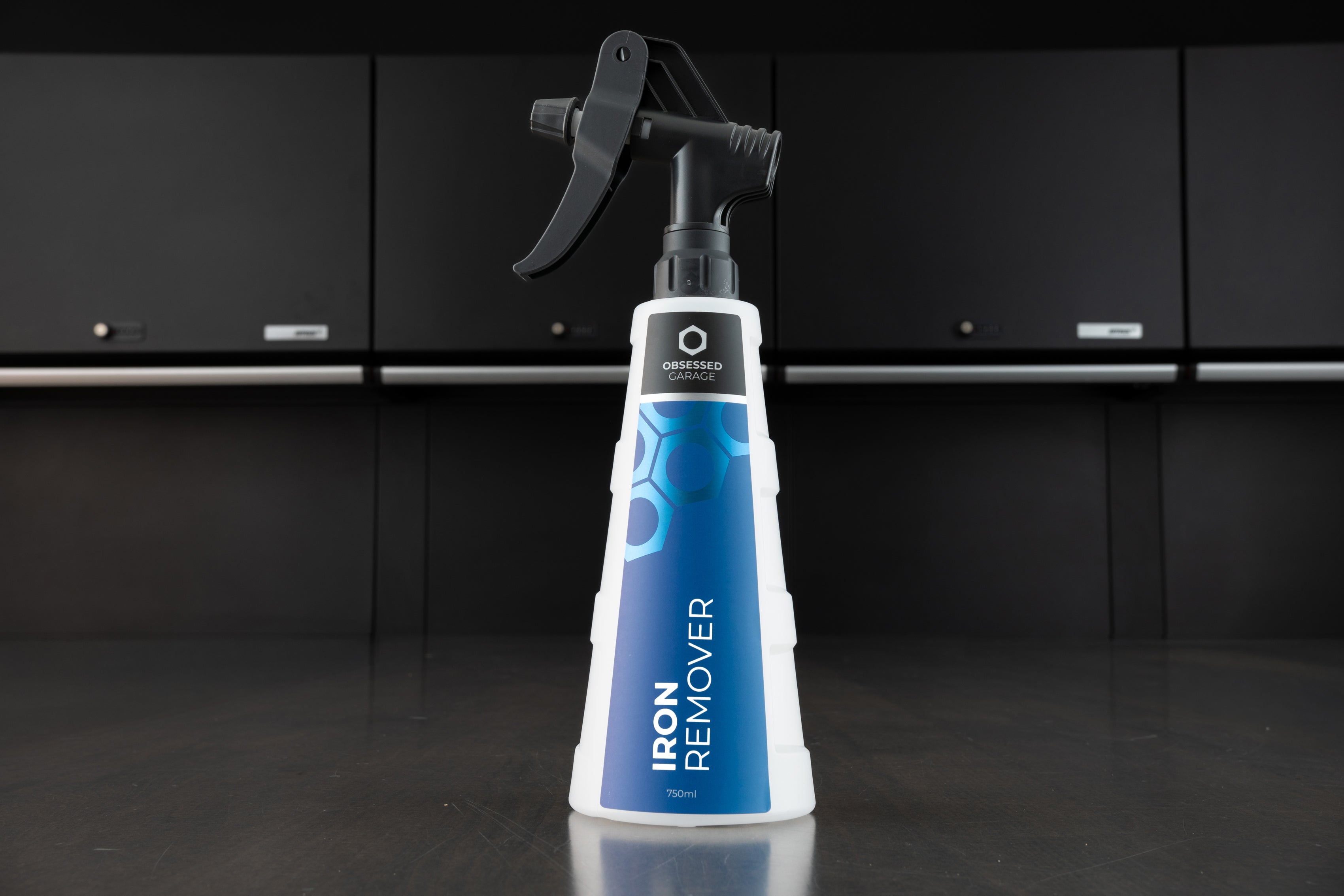 Blue Pressol ProSeries Label - High-Quality Professional Labeling Solution for Home & Office Organization - Perfect for File Folders, Storage Boxes, and Office Supplies