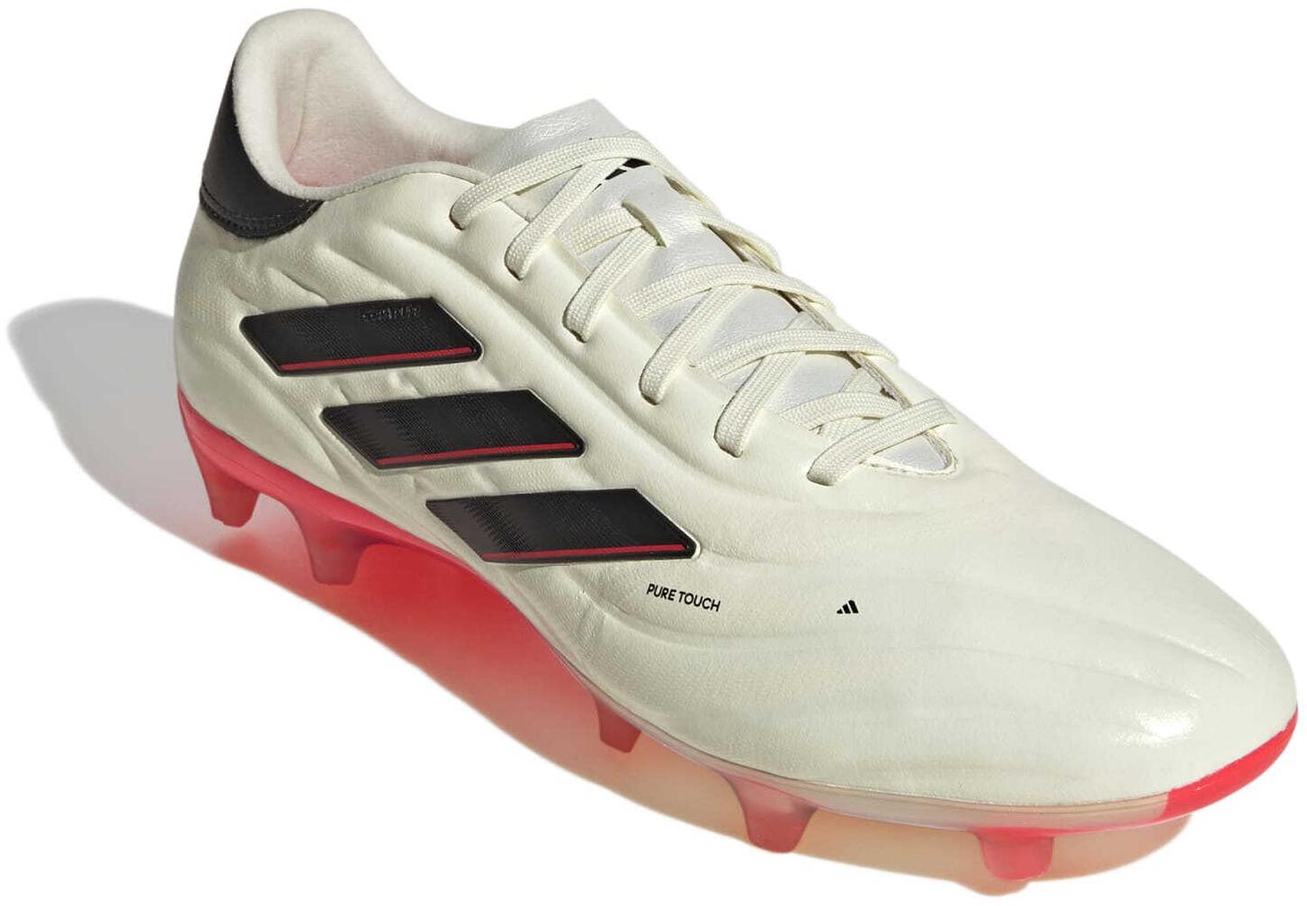 Nike Copa Pure II Pro FG Soccer Cleats - Firm Ground Football Boots for Men - Lightweight & Comfortable for Matches & Training