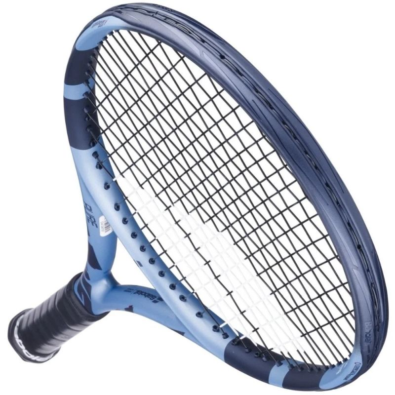 Babolat Pure Drive Tennis Racquet - Best Performance Tennis Racket for All Levels | Perfect for Competitive Play & Recreational Tennis