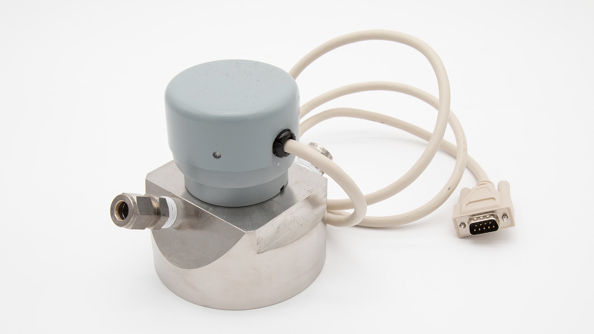 500HV Cylinder Cap & Preamplifier Assembly - High Voltage Electronic Component for Audio Systems & Industrial Equipment