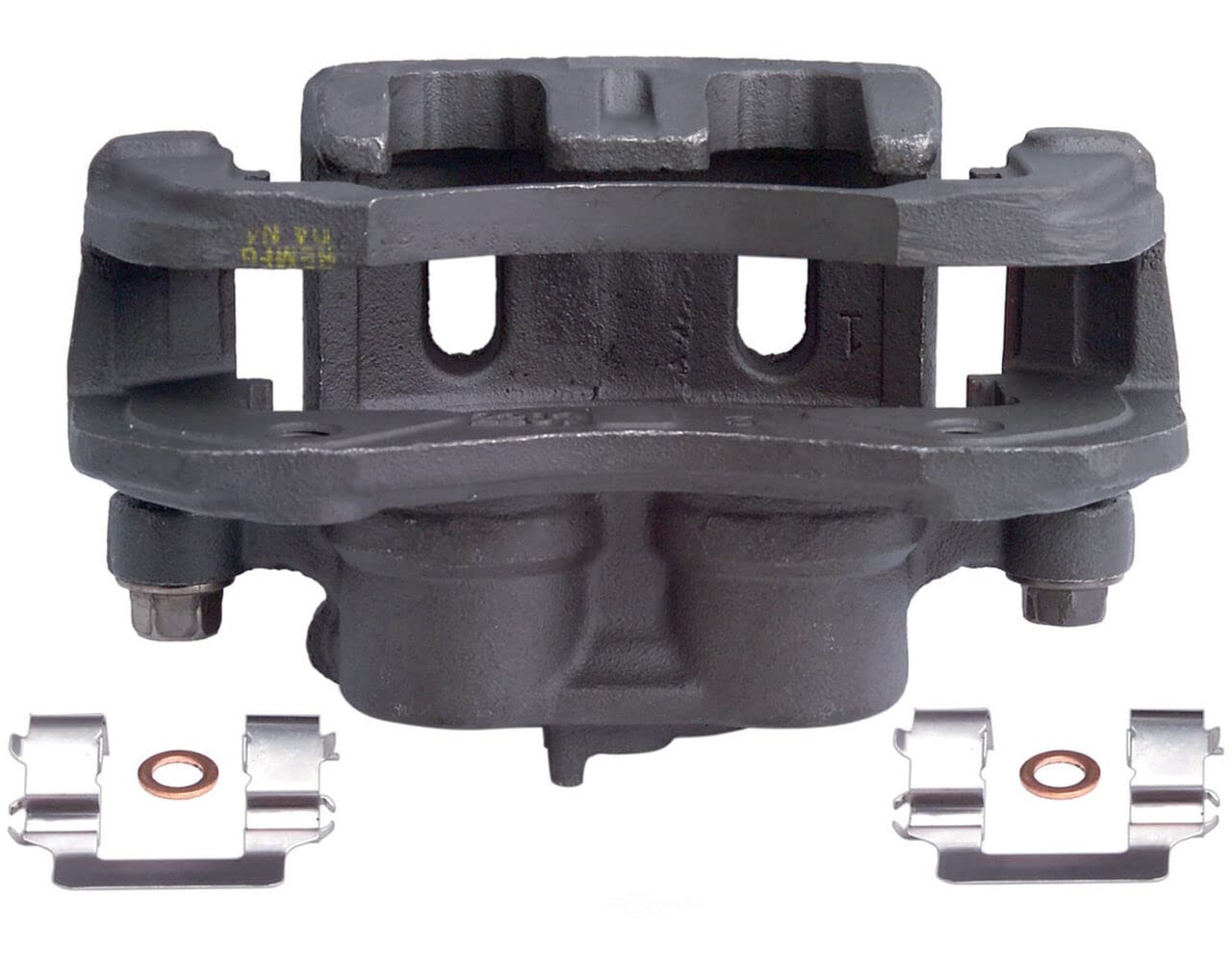 A1 Cardone 18-B4671 Disc Brake Caliper - High Performance Replacement Brake Caliper for Smooth & Safe Stopping | Perfect for Trucks, SUVs & Sedans
