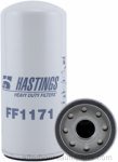 Hastings Filters FF1171 High Performance Spin-On Fuel Filter for Cars, Trucks & SUVs - Premium Engine Protection & Fuel Efficiency