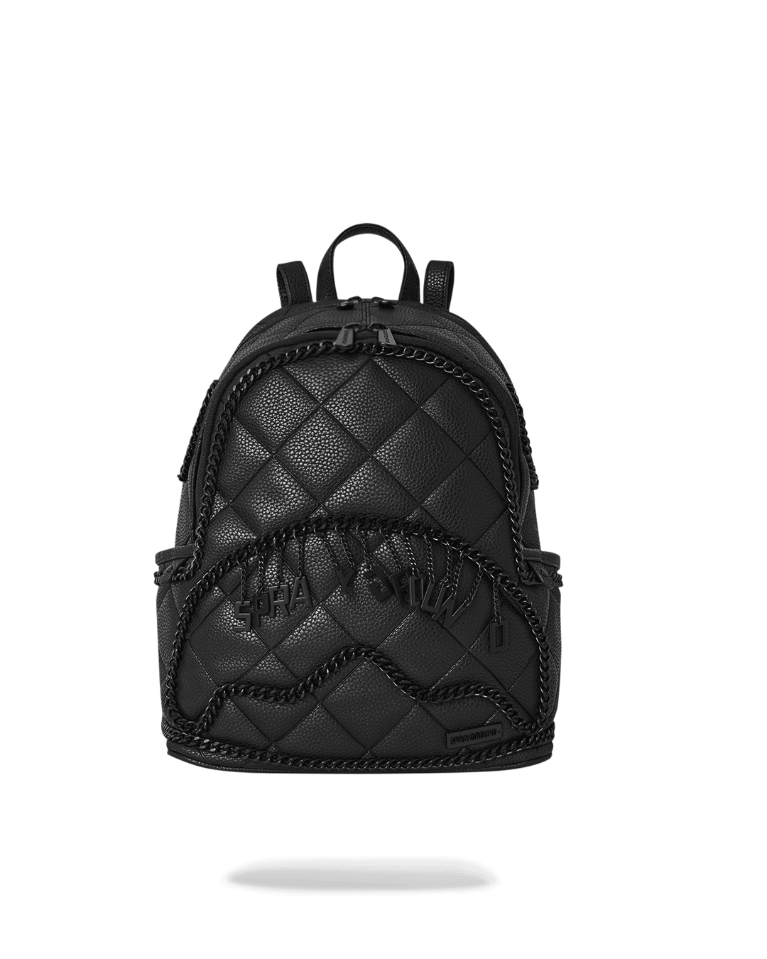 GHOST SHADOW SAVAGE BACKPACK - Durable Waterproof Laptop Backpack for Men & Women - Perfect for Travel, Hiking, School and Work