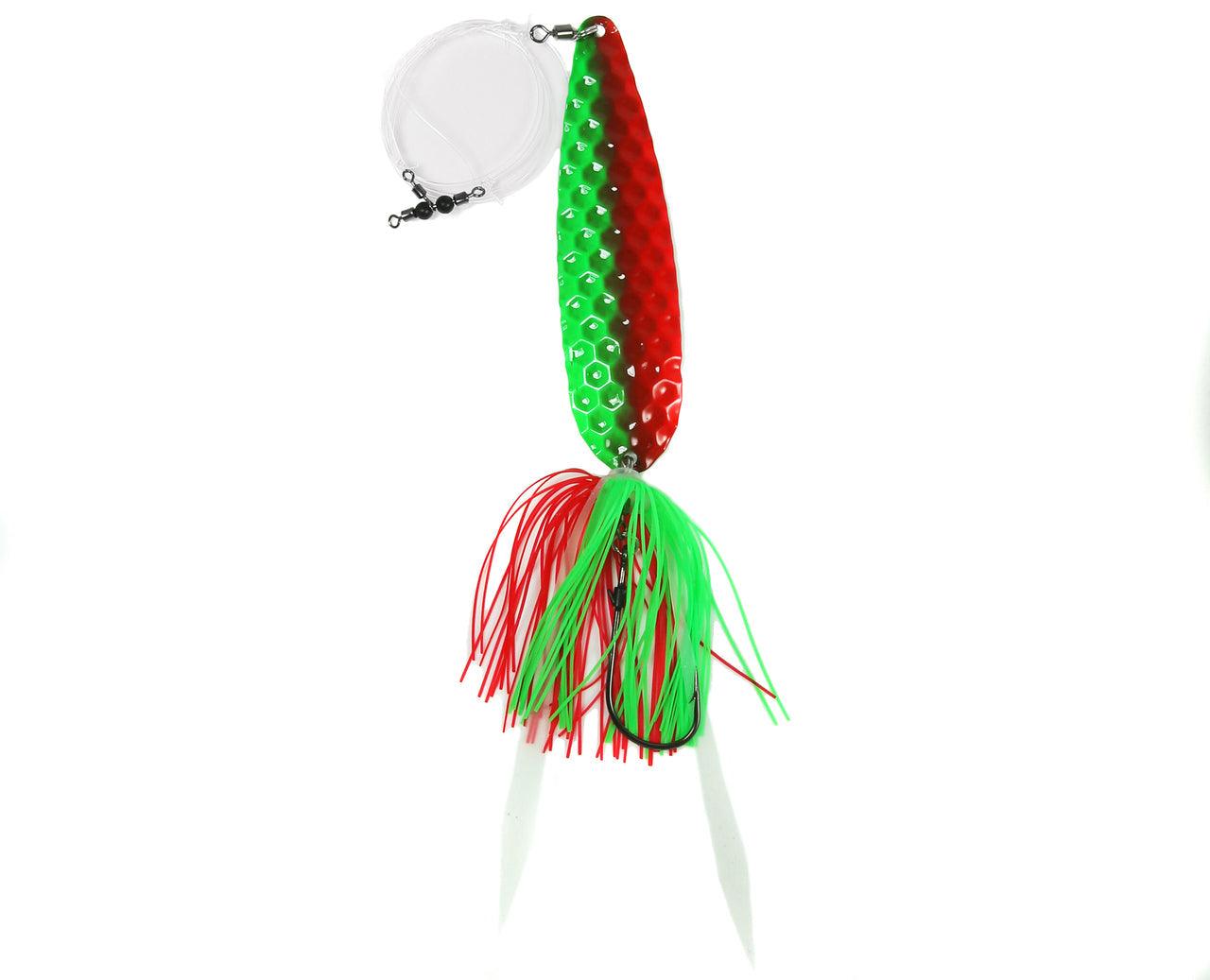 Nuclear Chicken