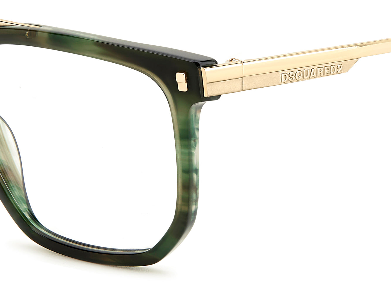 DSQUARED2 D2 0112 Sunglasses - Polarized Aviator Style for Men & Women - Perfect for Driving, Beach & Outdoor Activities