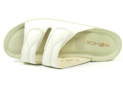 Women's Comfortable Open-Back Mules - Slip On Casual Shoes for Walking, Home & Office - Soft Breathable Summer Slippers for Women