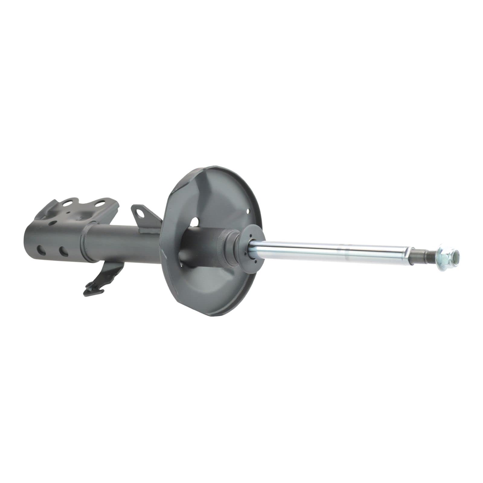 Toyota Prius 2004-2009 Front & Rear Shock Absorber Strut Assembly Kit - Full Suspension Replacement for Smoother Ride - Perfect for City Commuting & Highway Driving