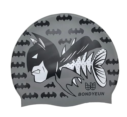 Gray Batman