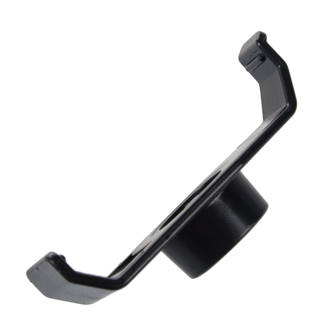 Tesgre GPS Navigation Holder Mount for Garmin Nüvi 200 & 400 Series - Secure Car Dashboard Mount for Easy GPS Navigation While Driving