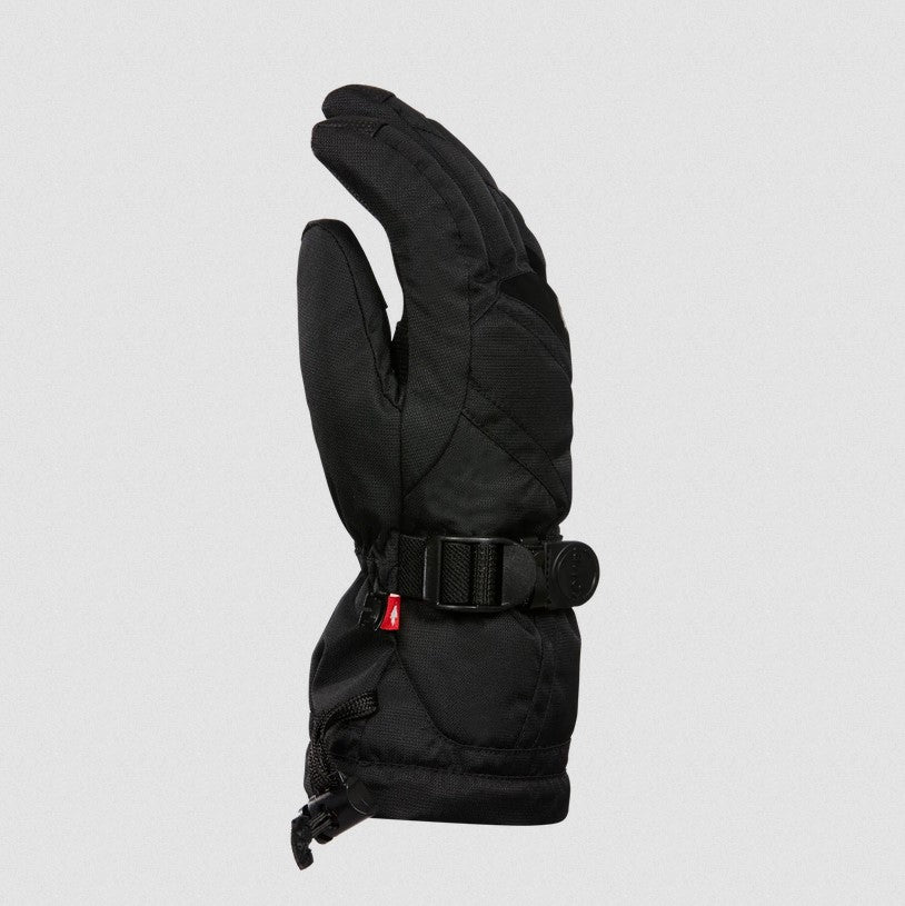 Kombi The Original Glove - Men's Winter Gloves for Skiing, Snowboarding & Outdoor Activities | Waterproof & Insulated Cold Weather Gloves
