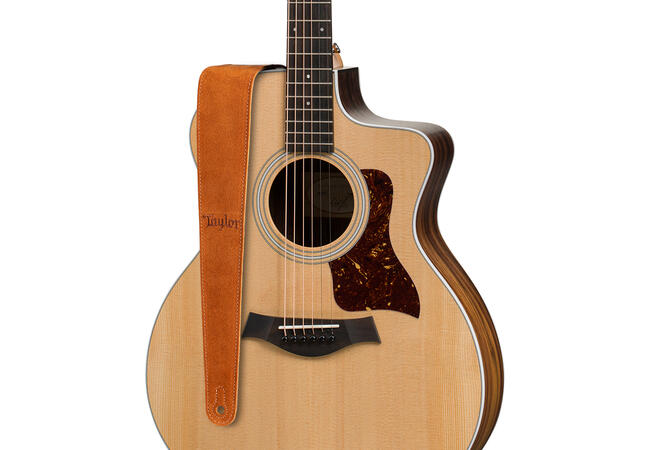 Taylor 4402 25 2.5