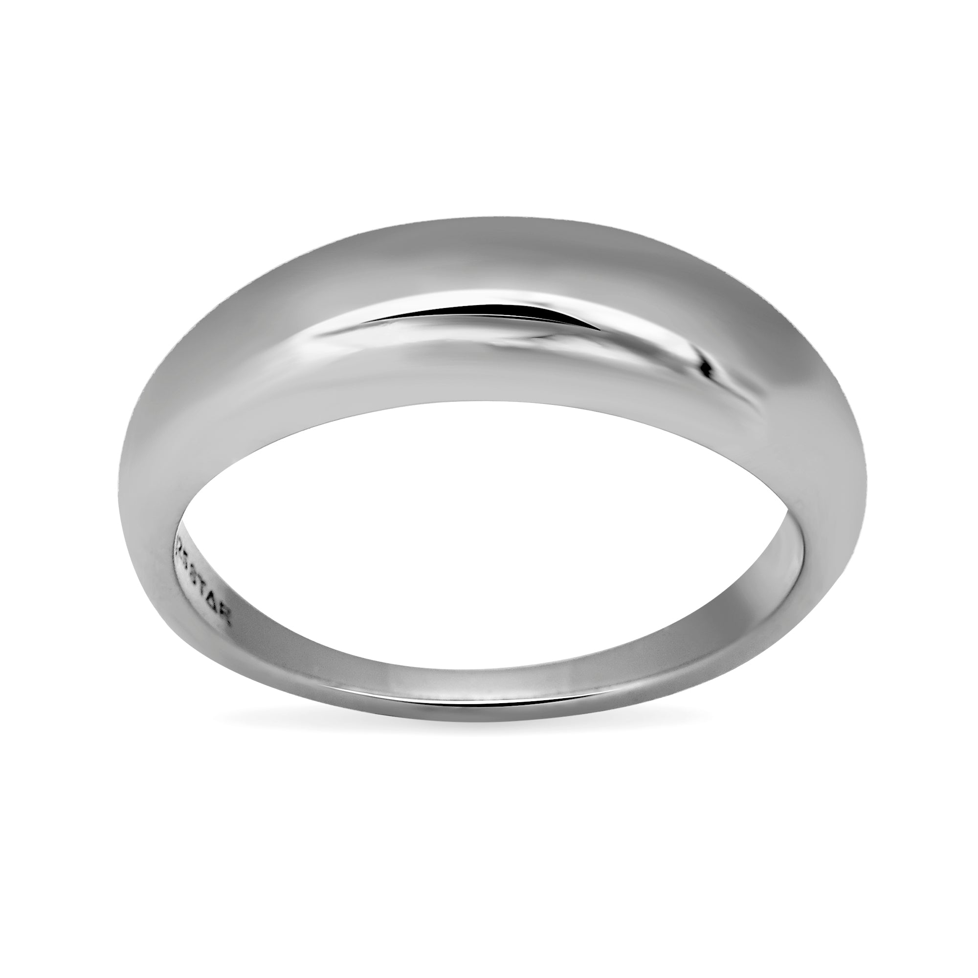 Milkdromeda Ring - Unique Galaxy Inspired Jewelry for Women, Elegant Stainless Steel Cosmic Ring, Perfect Gift for Birthday, Anniversary & Valentine's Day | Ideal for Daily Wear, Date Nights & Special Occasions