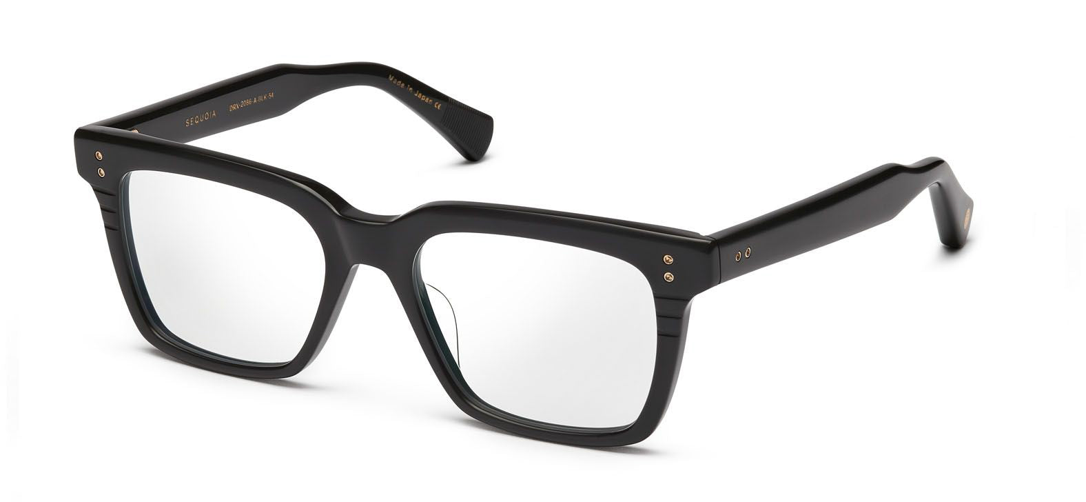 Dita Sequoia DRX2086 Sunglasses - Polarized UV Protection for Men & Women - Perfect for Outdoor Sports, Driving & Travel