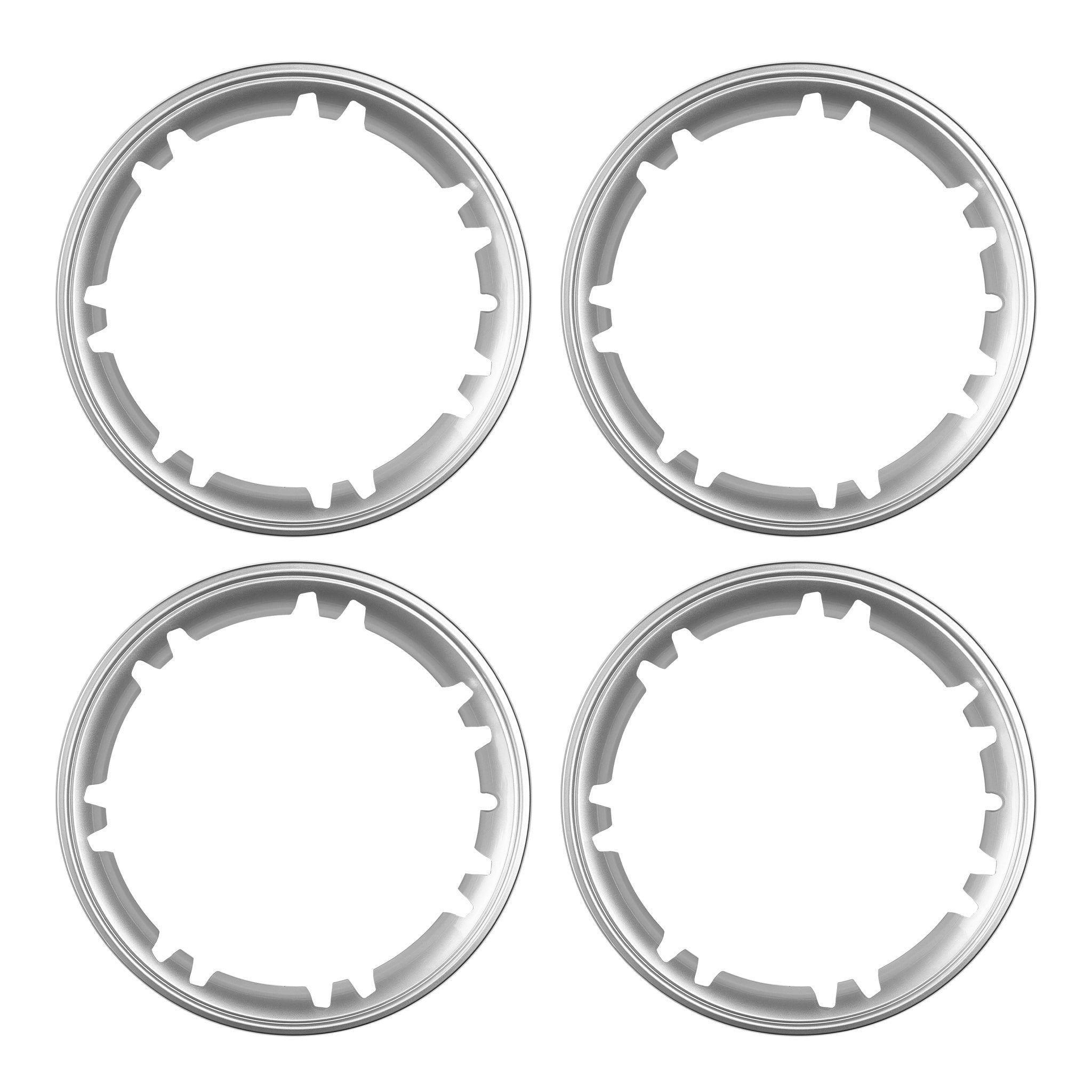 Custom Rim Protector for Tesla Model Y 19
