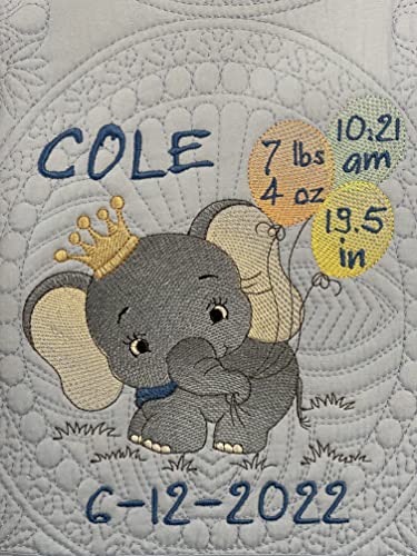 Elephant 2