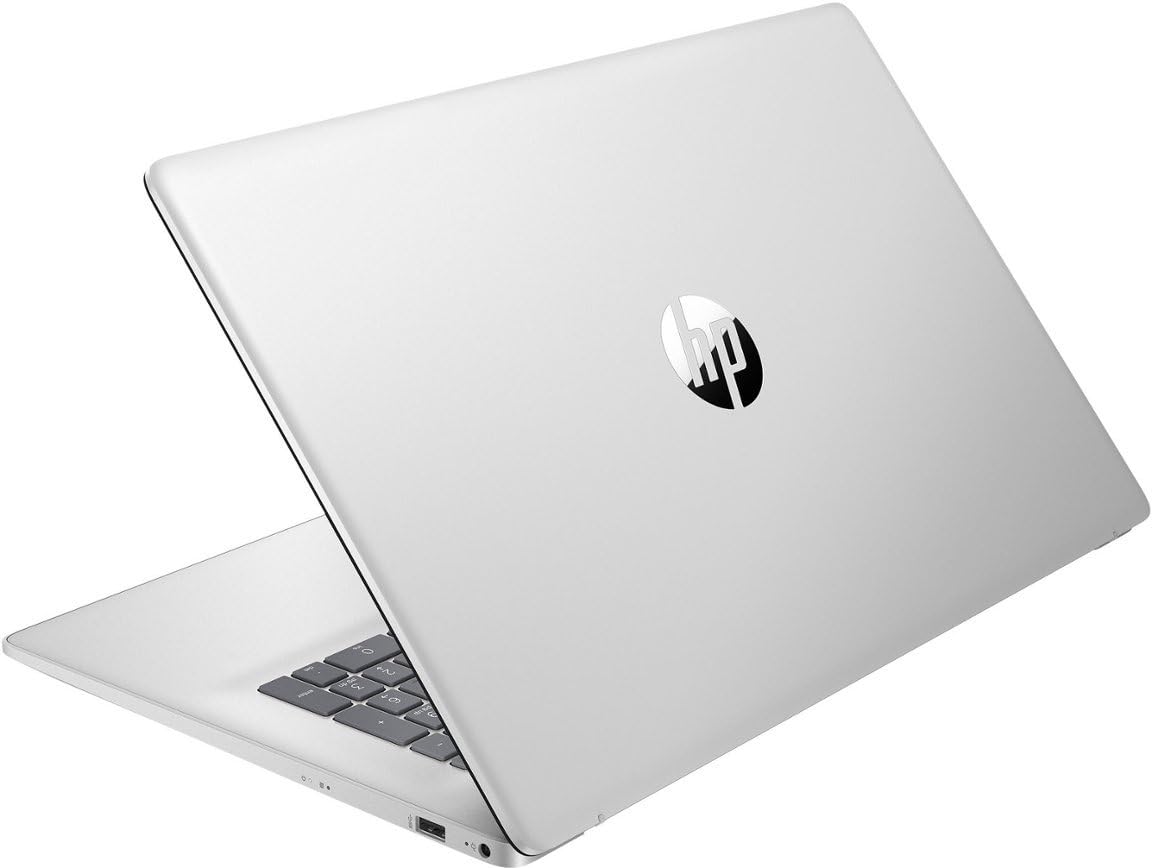 HP 17.3