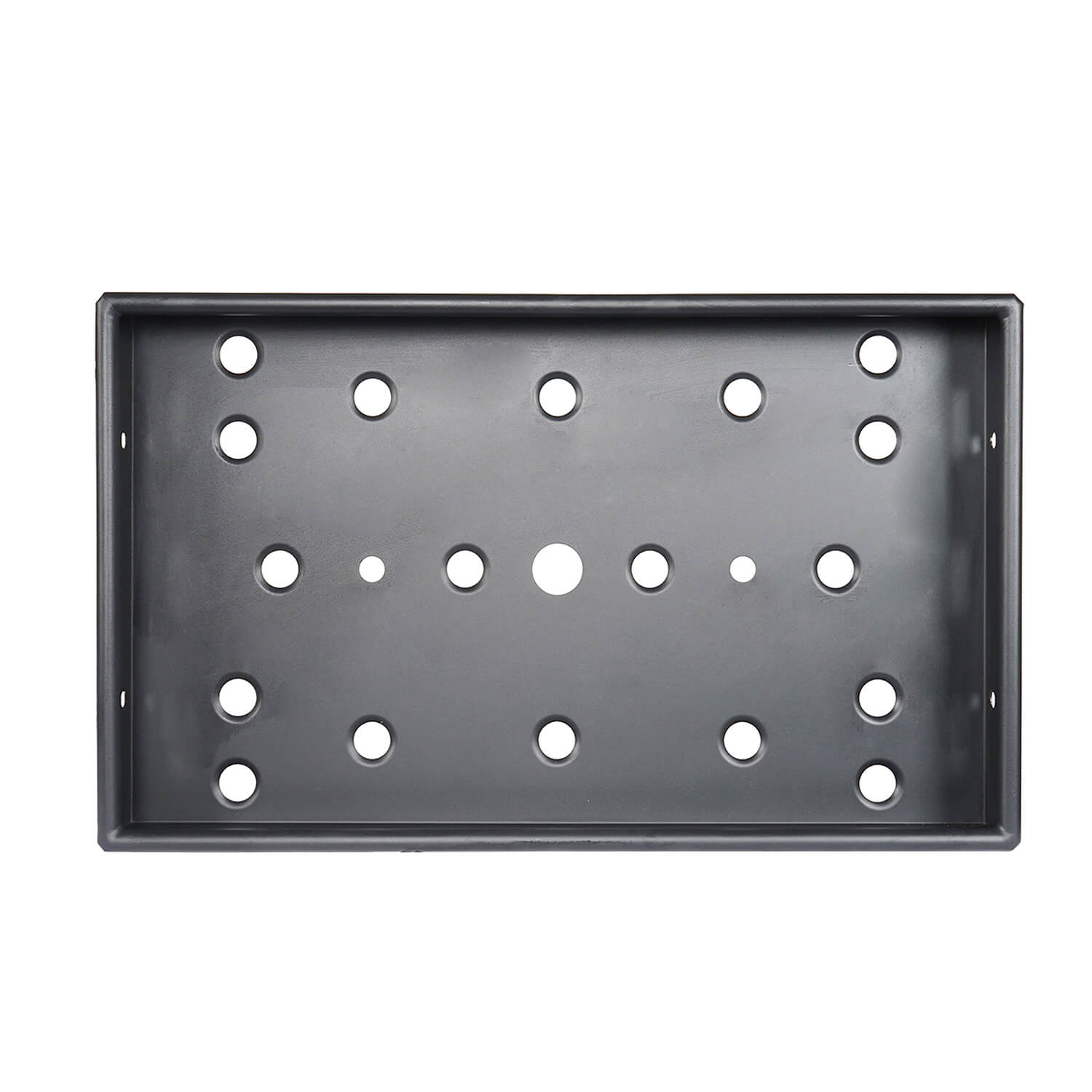 Interior Cargo Rack for 2018-2024 Jeep Wrangler JL 4-Door Models | Heavy-Duty U-Box Storage Organizer | Perfect for Camping Gear & Off-Road Adventures