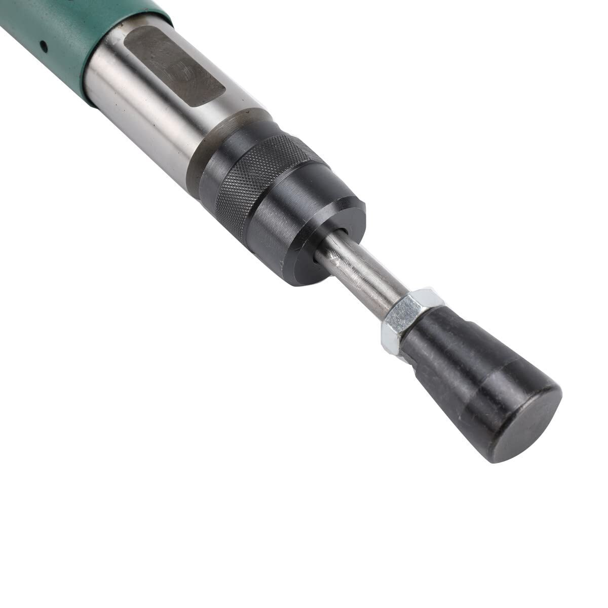Pneumatic Tamping Machine D3 - Earth & Sand Rammer Tamper, Air Hammer Sander (410-470mm, 0.63MPA) for Construction, Landscaping & Road Repair