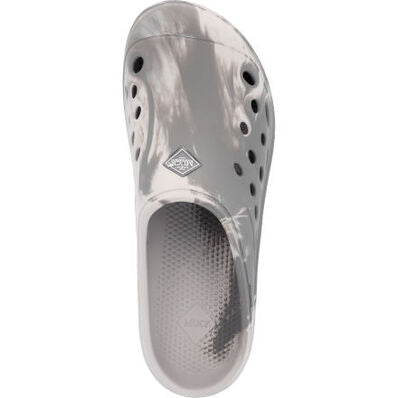 Men's Muckster Lite EVA Clog - Lightweight Slip-Resistant Waterproof Garden Shoes for Outdoor Work, Yard & Beach Activities