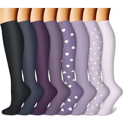 44 Black/Purple/Purple/Purple/Purple