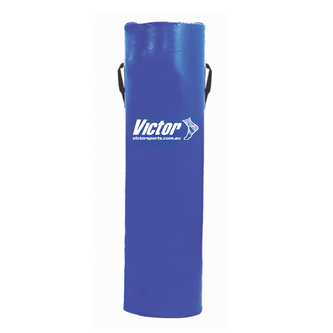 Victor Tackle Dummy - Football Training Equipment for Defensive Drills & Practice - Perfect for Youth, High School & College Players - Improve Tackling Skills at Home or Field