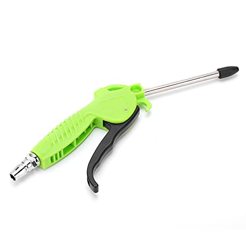 Premium Dust Blower Sprayer - High-Quality Anti-Aging Pneumatic Air Duster with Self-Lubrication for Easy Dust Removal | Ideal for Electronics, Keyboards, Camera Lenses & Office Cleaning