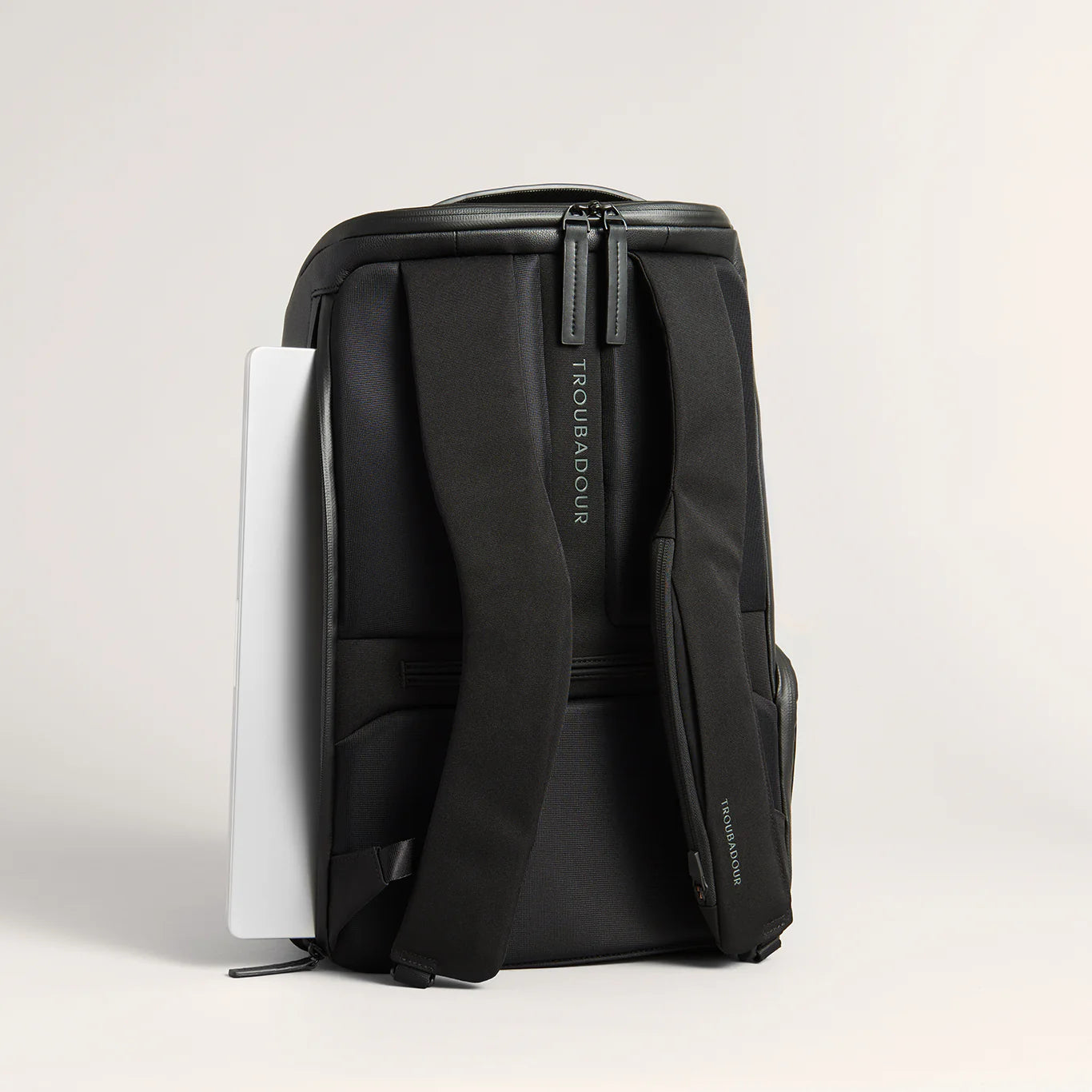 Troubadour Pioneer Backpack 3.0 - Waterproof Laptop Backpack for Men & Women, 15.6 Inch Business Travel Backpack with USB Charging Port - Perfect for Commuting, Work & Outdoor Adventures