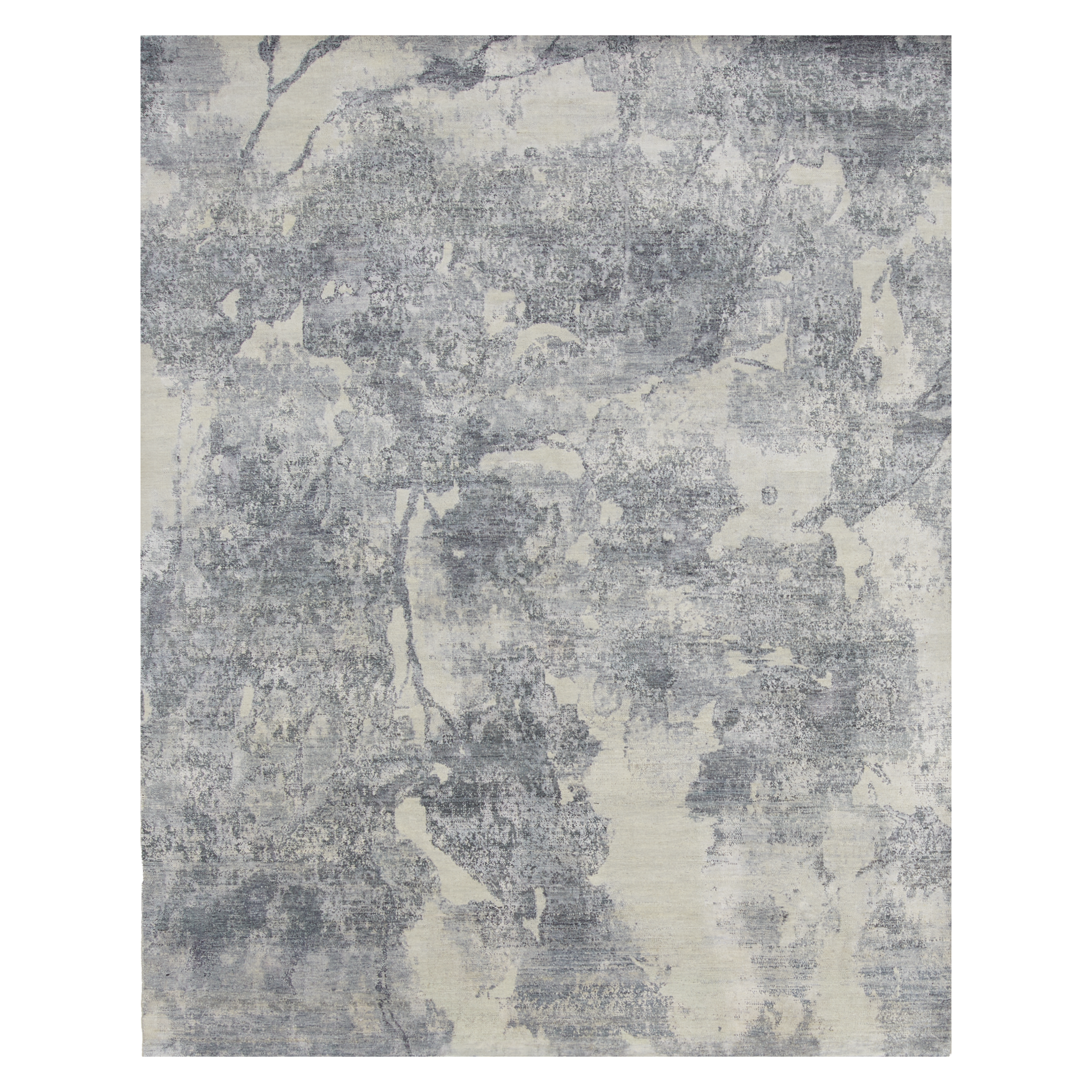 Flora Bluegrey - Elegant Floral Print Dress for Women | Perfect for Casual Wear, Office Outfits & Special Occasions