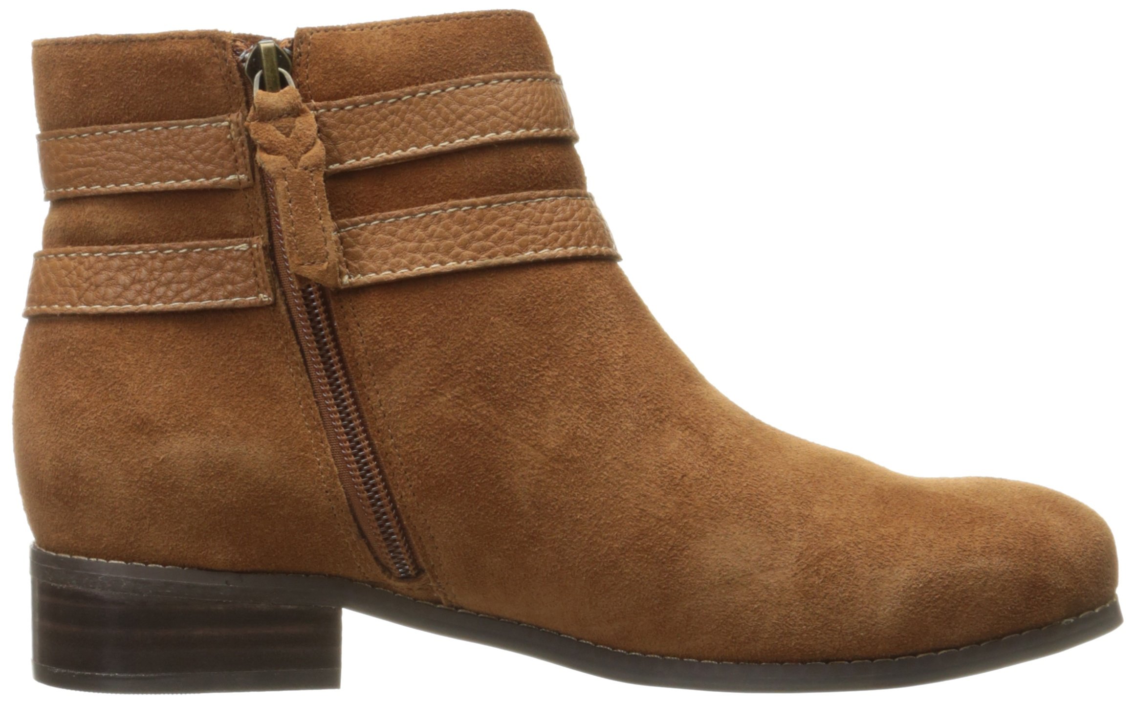 Trotters Women's Luxury Boots - Comfortable Winter Ankle Boots with Soft Leather & Cushioned Insoles | Perfect for Office, Travel & Casual Outfits