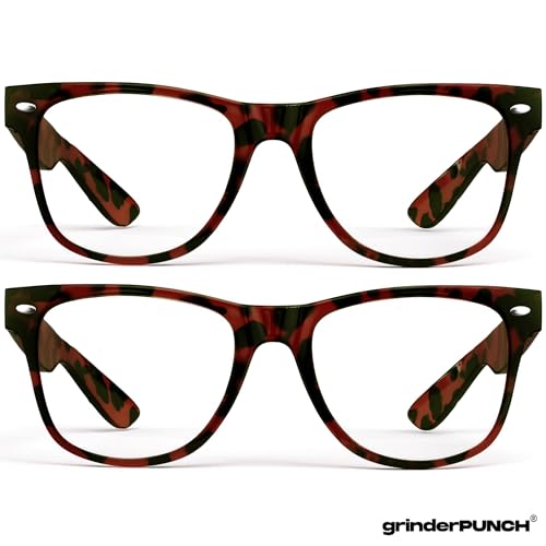 2 Pack Tortoise