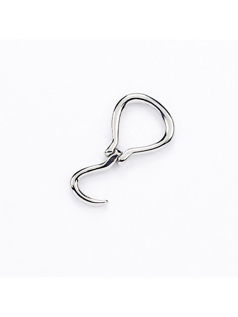 Stainless Steel Folding Hoof Pick for Horses - Durable & Portable Grooming Tool for Horse Care, Riding, and Stable Maintenance