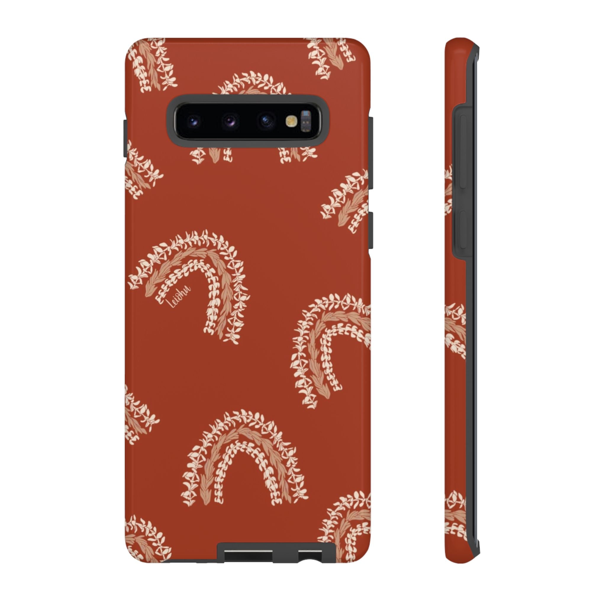 Samsung Galaxy Phone Case - Durable Protective Cover for Samsung Galaxy S21/S20/S10/Note 20 - Slim Fit Shockproof Design with Premium Grip - Perfect for Work, Travel, and Everyday Use