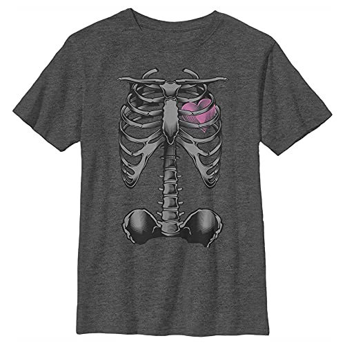 Charcoal Heather