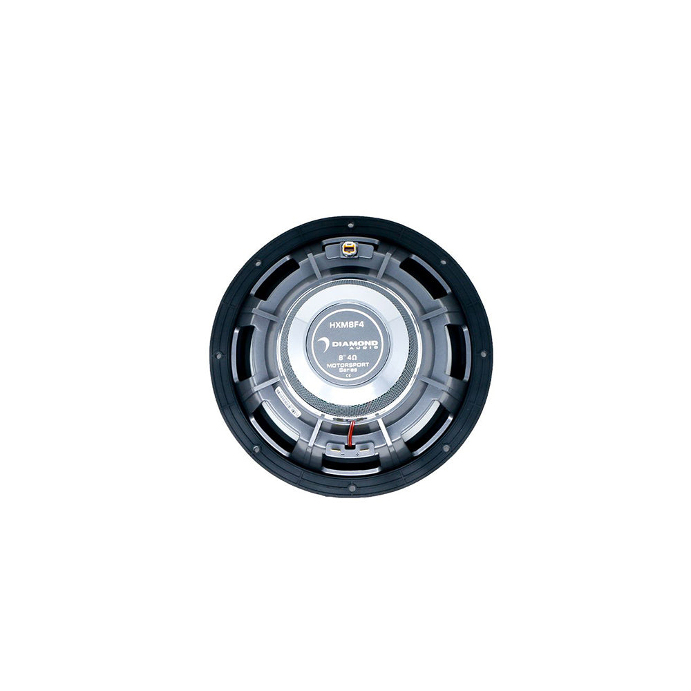 Refurbished Diamond Audio HXM8F4 600W Peak (300W RMS) 8