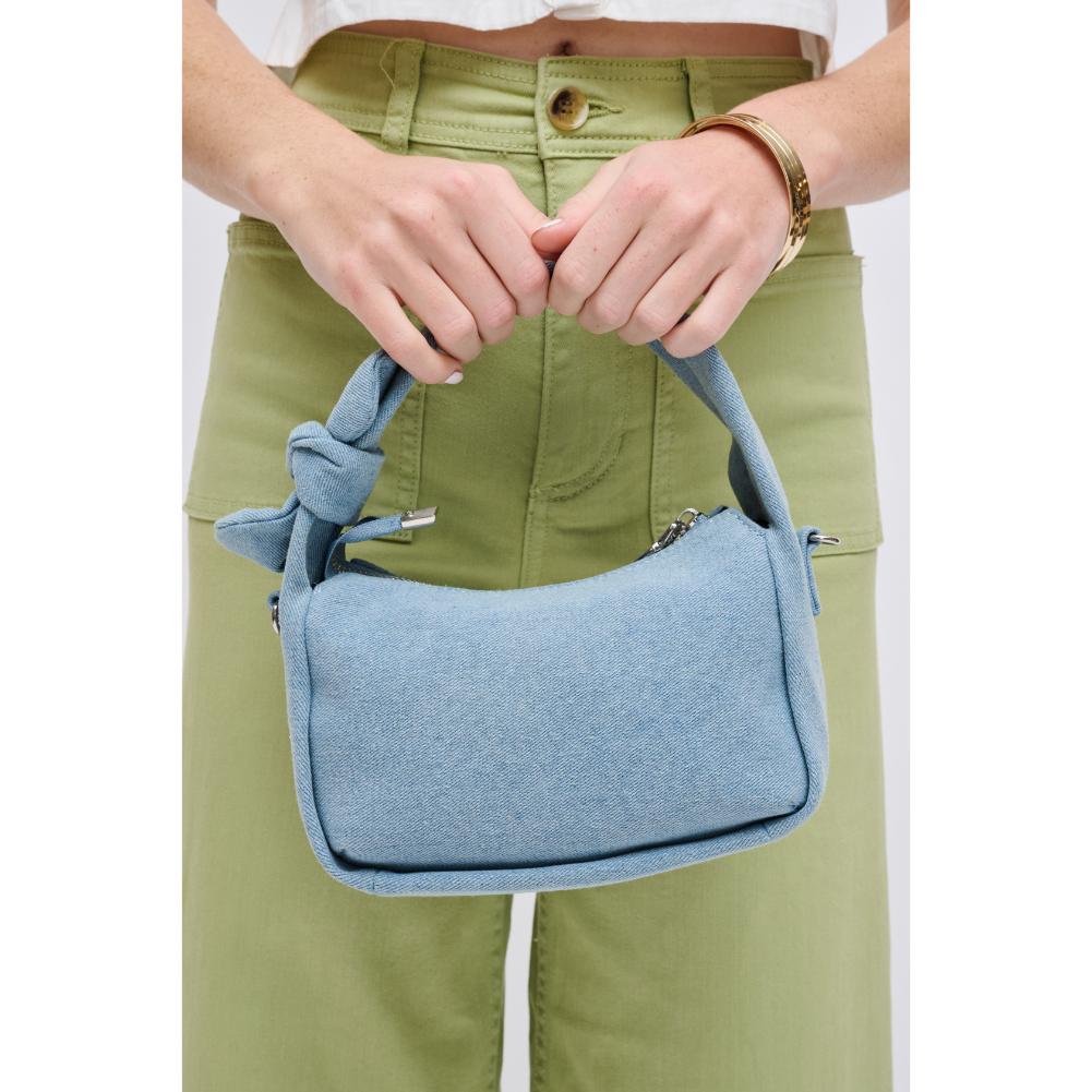 Juno Crossbody Bag for Women - Stylish & Lightweight Shoulder Purse - Perfect for Travel, Shopping, and Everyday Use