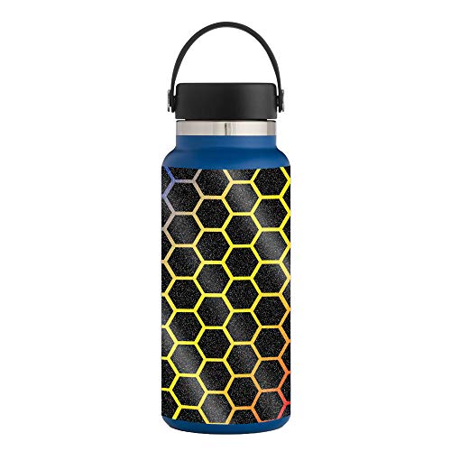 Primary Honeycomb