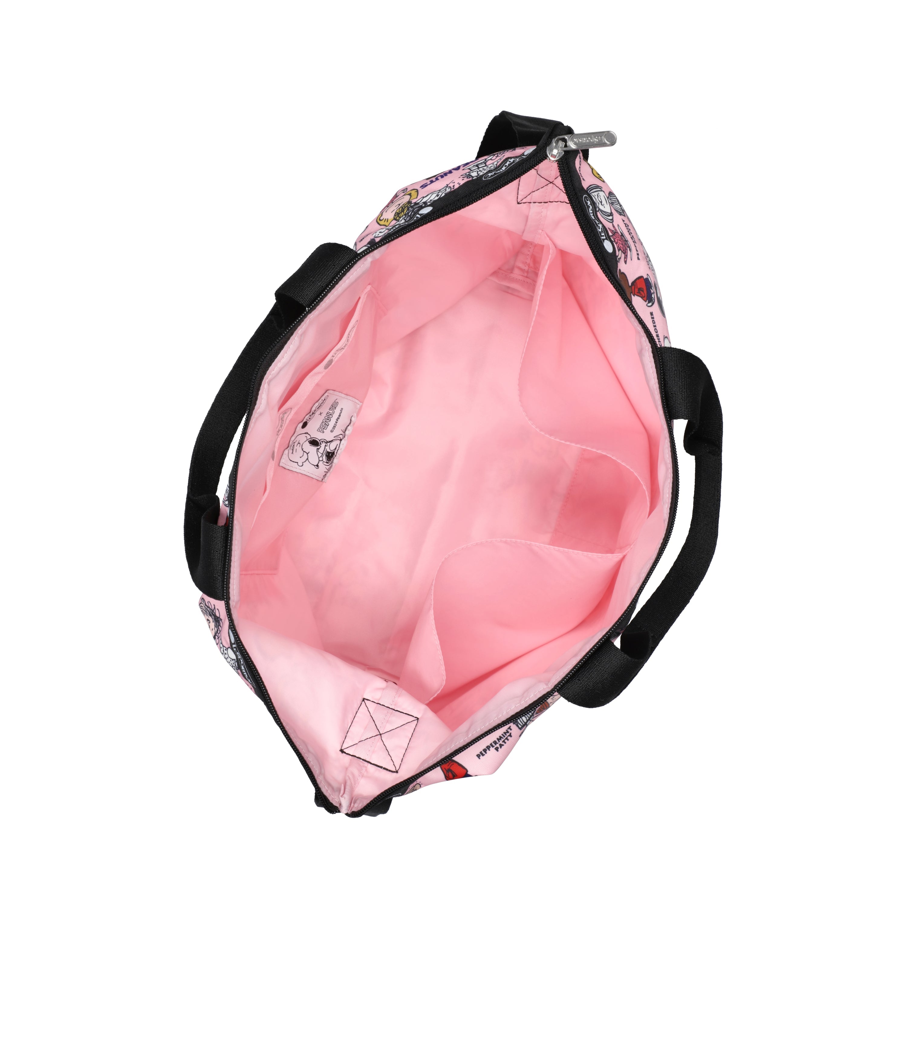 Premium Large Capacity Tote Bag with Reinforced Handles - Lightweight & Durable for Work, Travel, Gym, and Beach Essentials