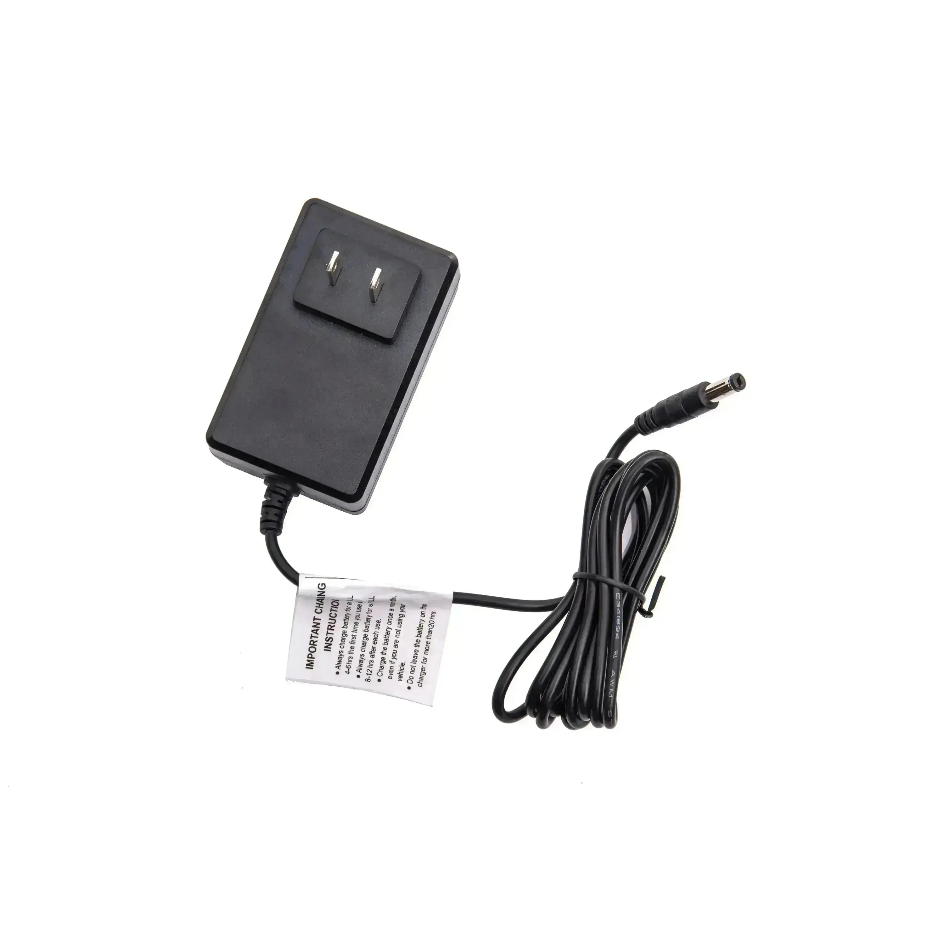 Dune Buggy Buccaneer Fast Wall Charger - High Speed USB Charging Adapter for ATV, UTV & Off-Road Vehicles - Perfect for Camping, Road Trips & Outdoor Adventures