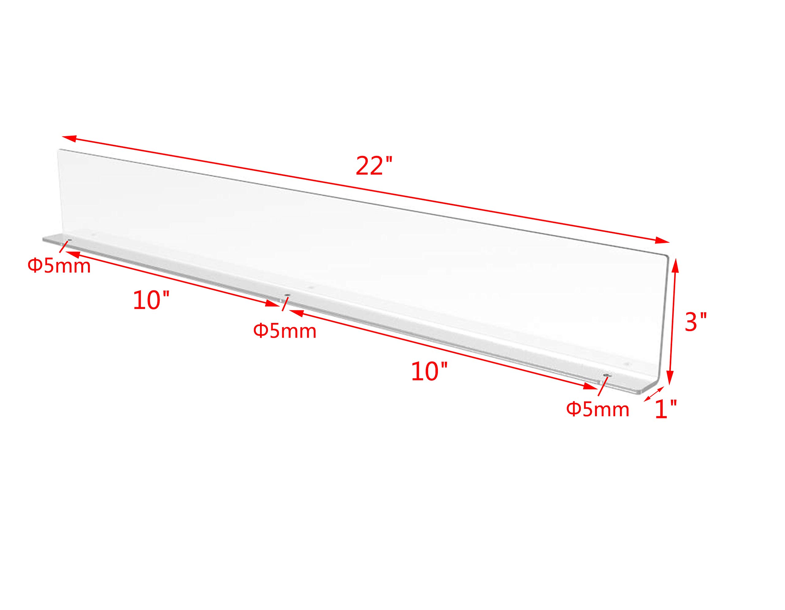 FixtureDisplays® 22