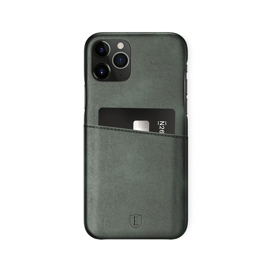 Premium Shockproof iPhone 11 Pro Case - Slim Protective Cover with Military-Grade Drop Protection (Clear/Black/Pink) - Perfect for Everyday Use, Travel & Outdoor Activities