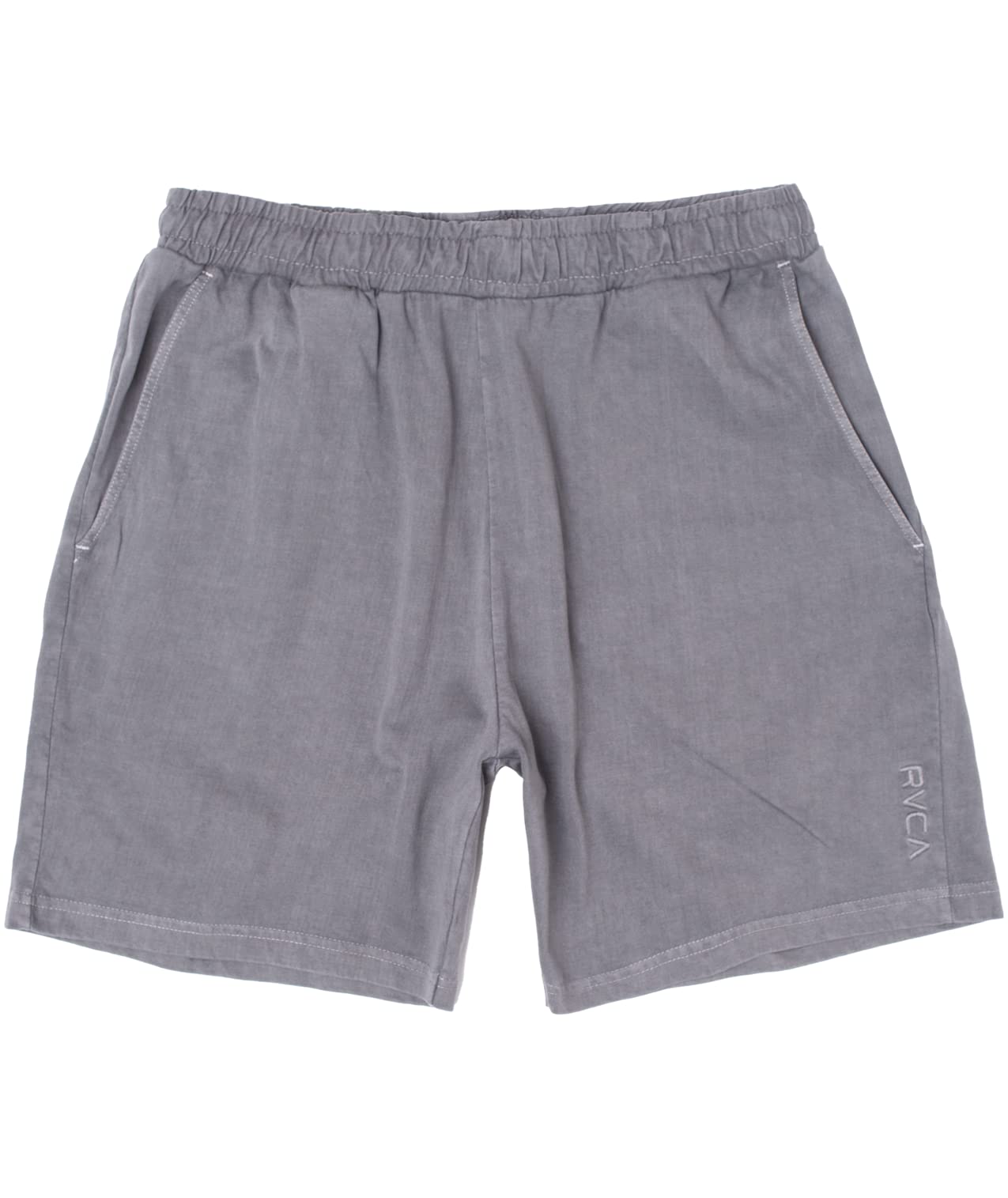 RVCA Men's Fleece Shorts - Soft & Comfortable Lounge Shorts for Casual Wear, Gym, and Outdoor Activities