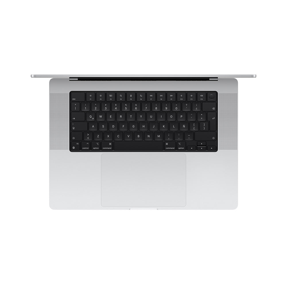 Apple MacBook Pro 16-inch Laptop with M4 Max Chip - 14-Core CPU & 32-Core GPU, 1TB SSD Storage - Space Gray | Powerful Performance for Video Editing, Graphic Design & Programming