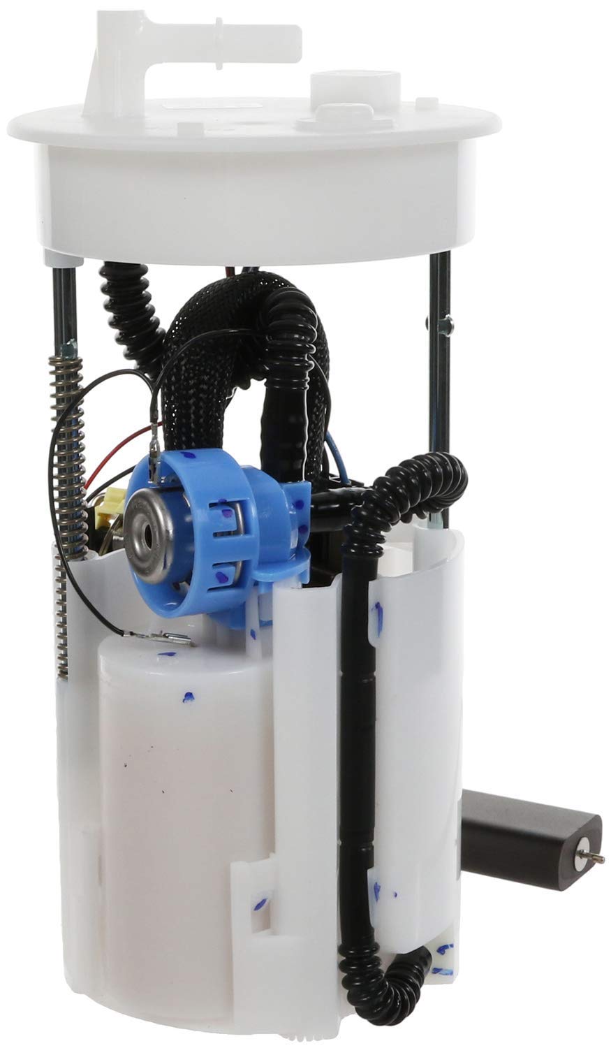 BOSCH 66186 Fuel Pump Module Assembly - Compatible with Acura TSX & Honda Accord, Crosstour | High Performance Replacement Part for Smooth Engine Operation | Perfect for DIY Car Repairs & Automotive Maintenance
